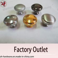 Factory Direct Sale Zinc Alloy Door Handle Drawer Handle (ZH-1554)